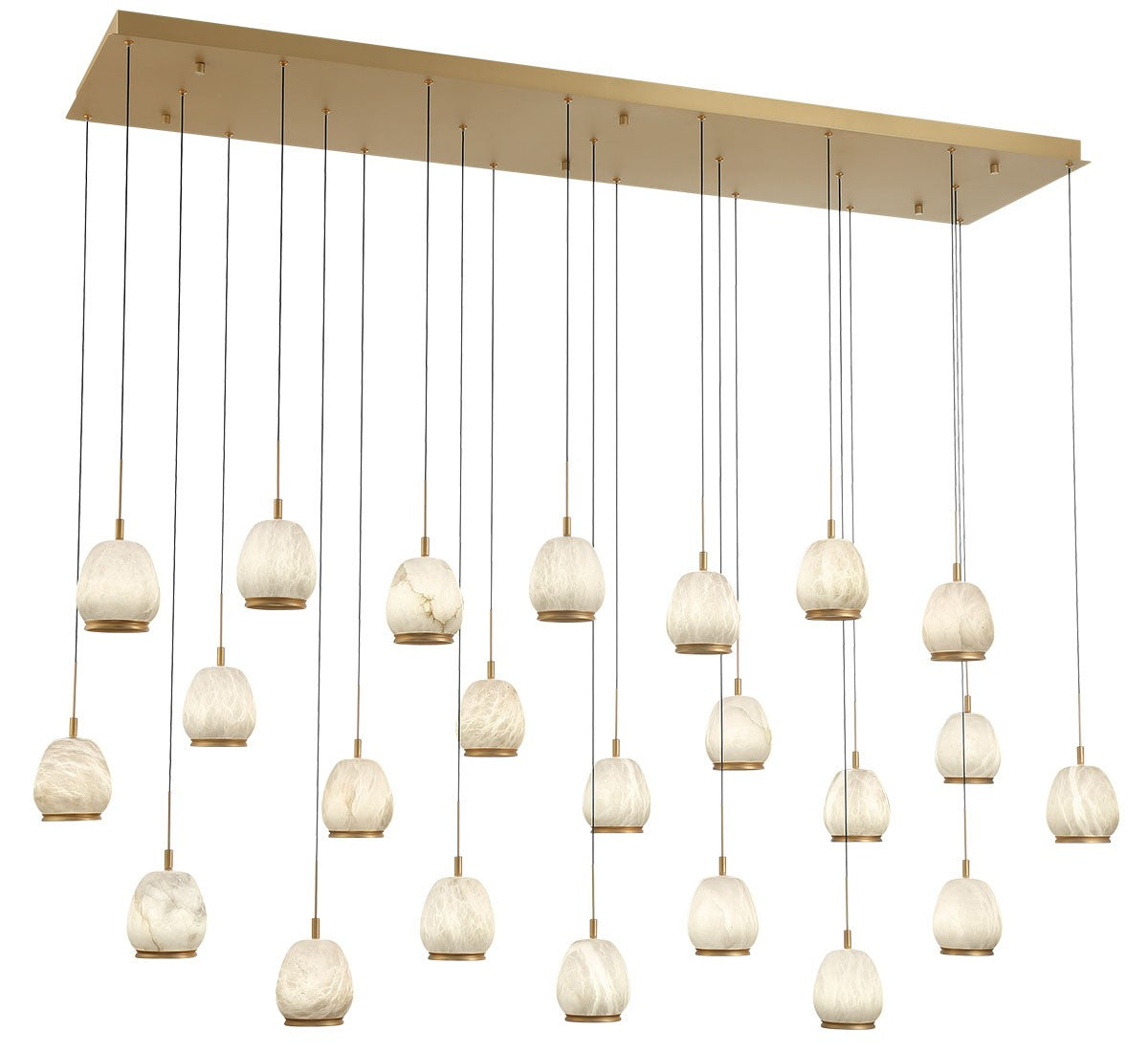 Lustre DEL | Lucidata