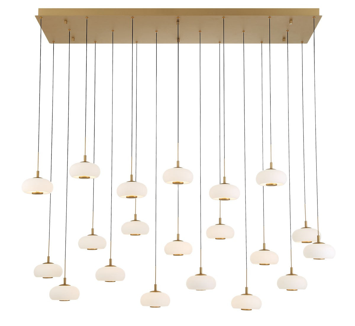Lustre DEL | Adelfia