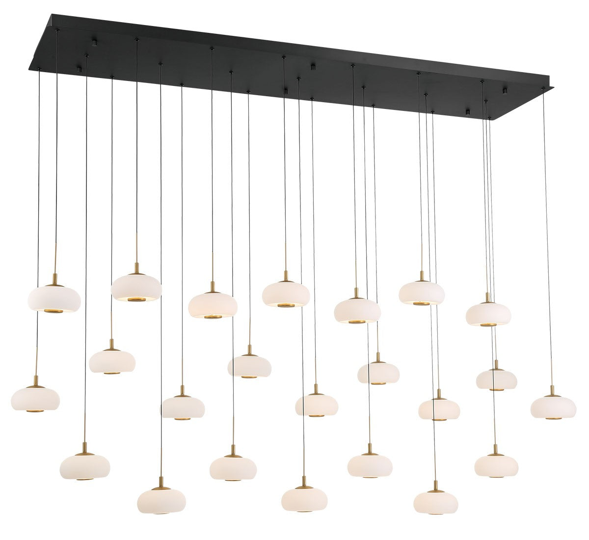 Lustre DEL | Adelfia