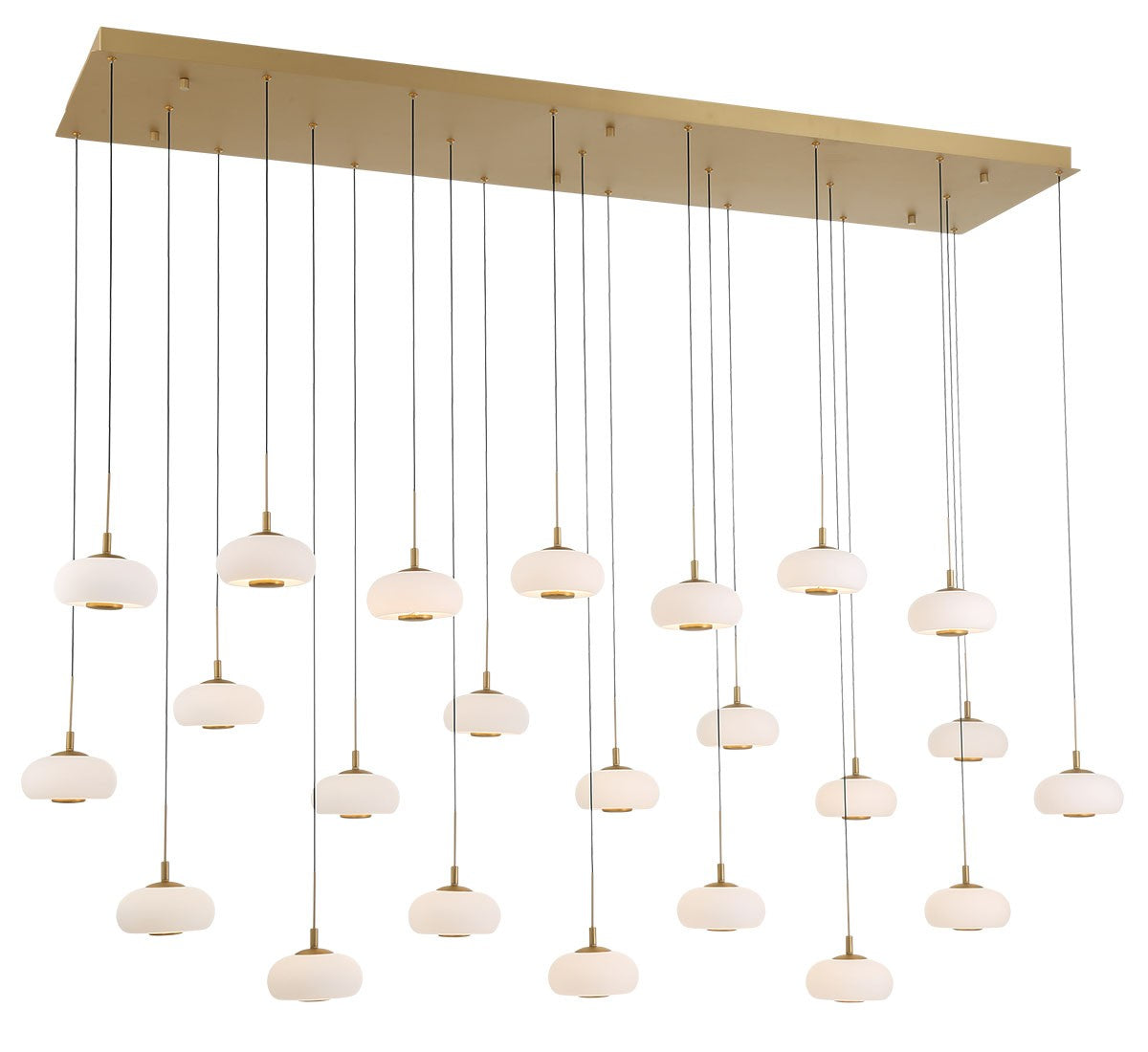 Lustre DEL | Adelfia