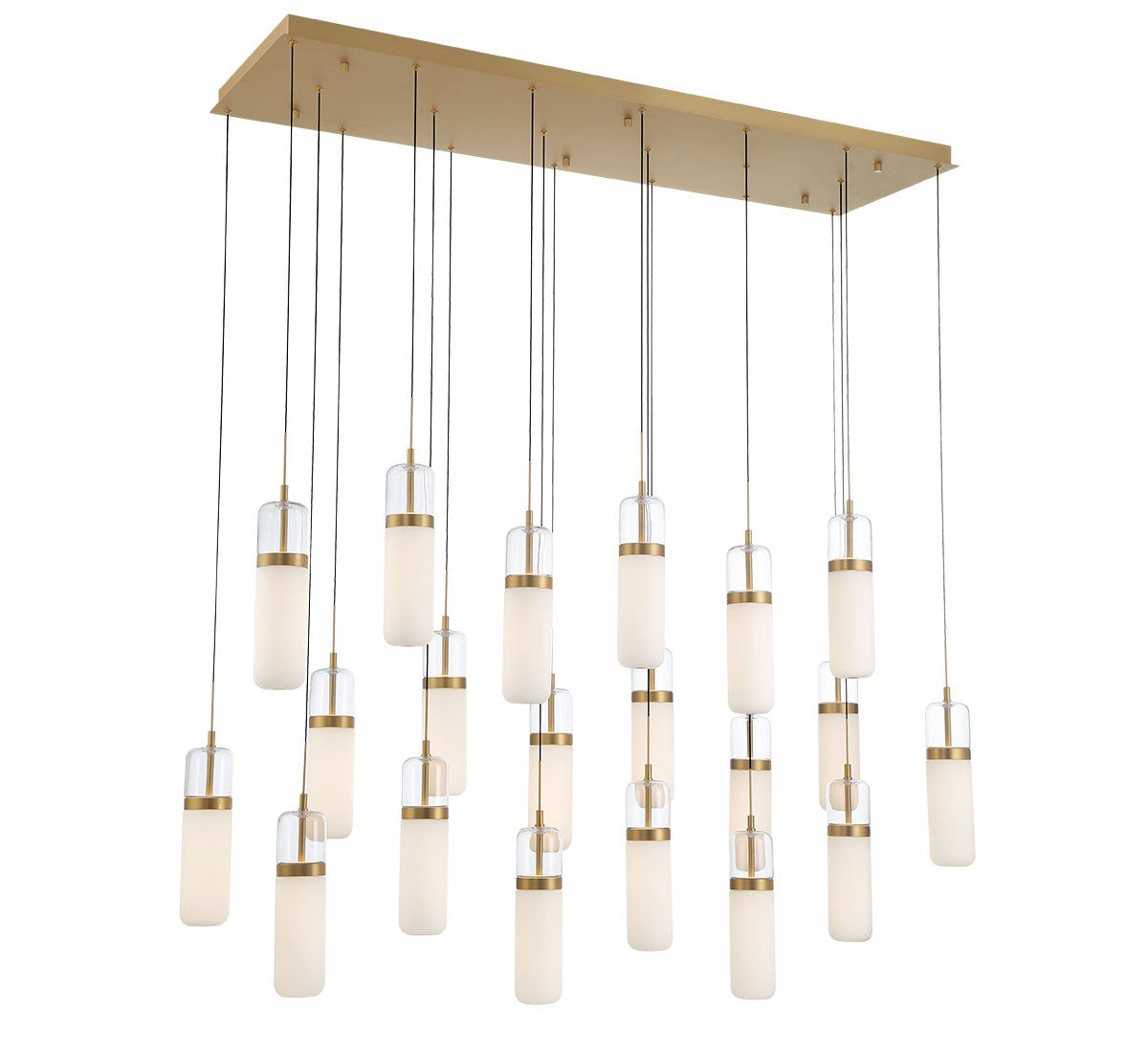 Lustre DEL | Verona