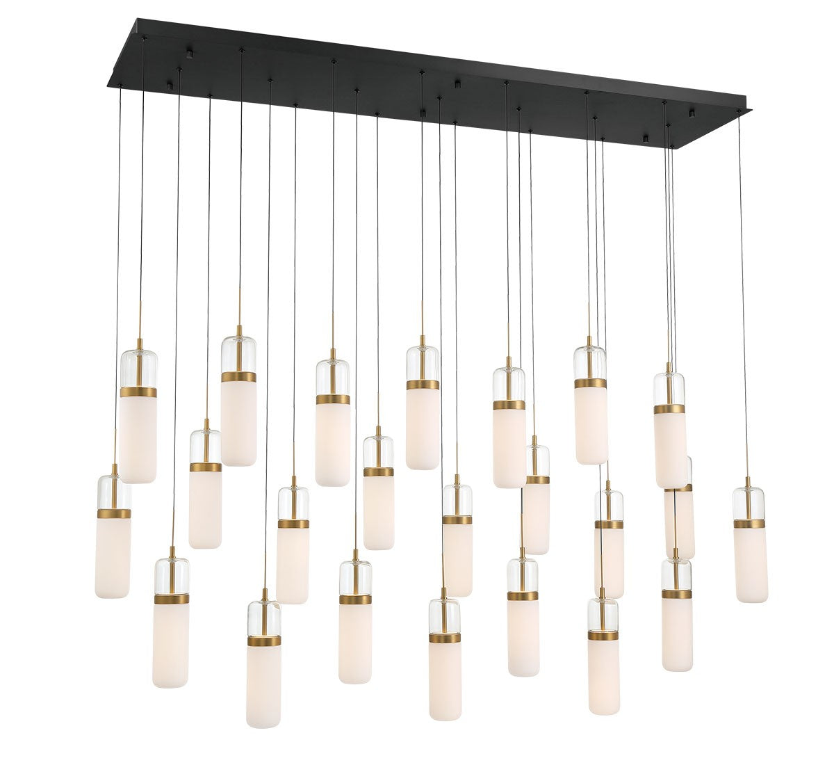 Lustre DEL | Verona