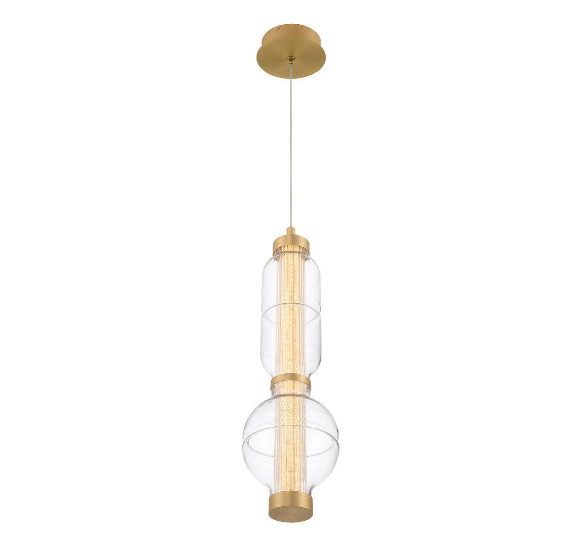 Suspension DEL | Milazzo
