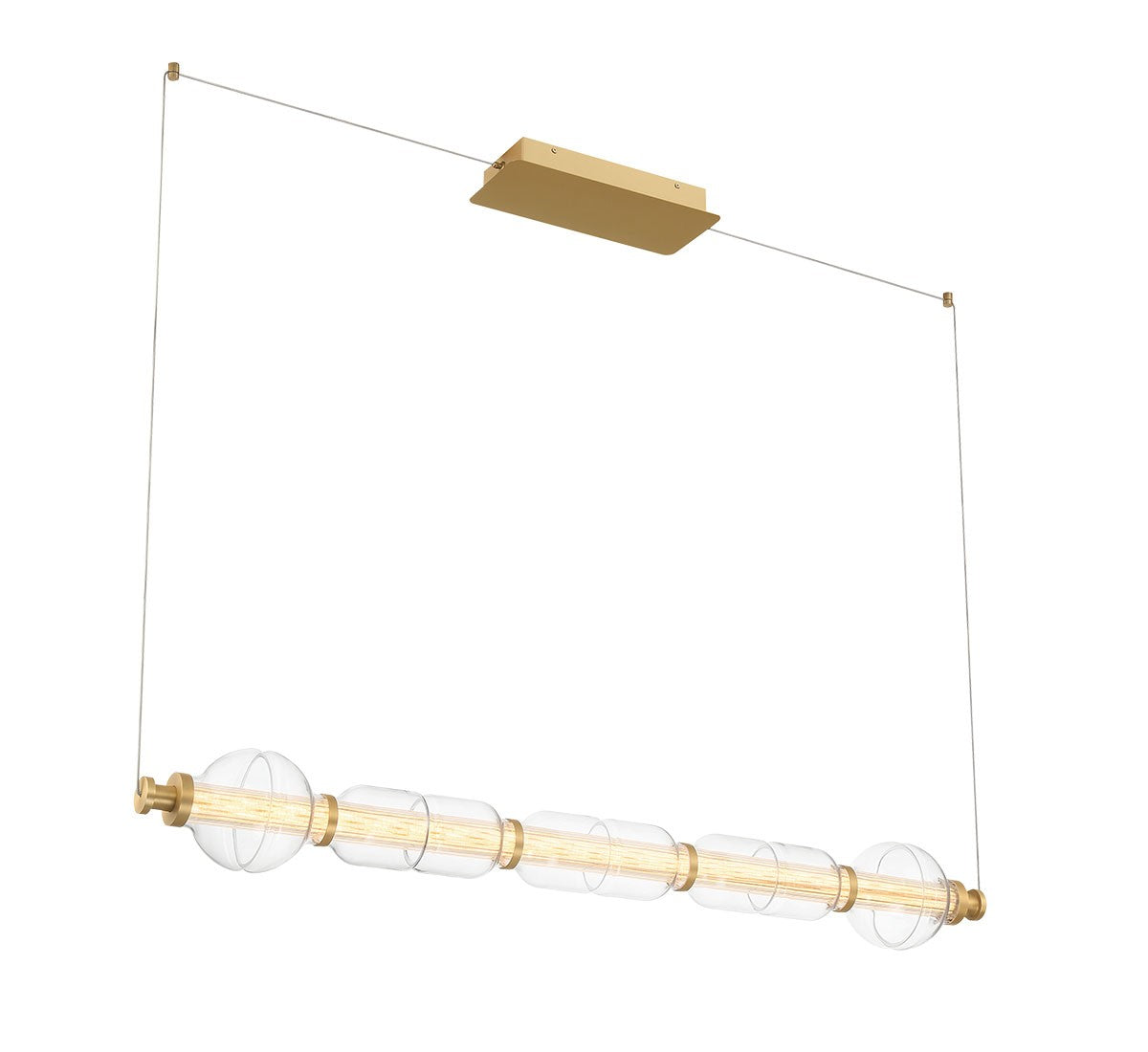 Lustre DEL | Milazzo