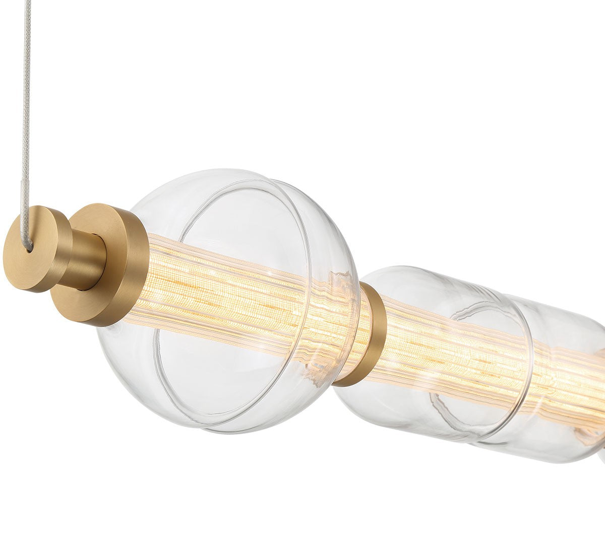 Lustre DEL | Milazzo