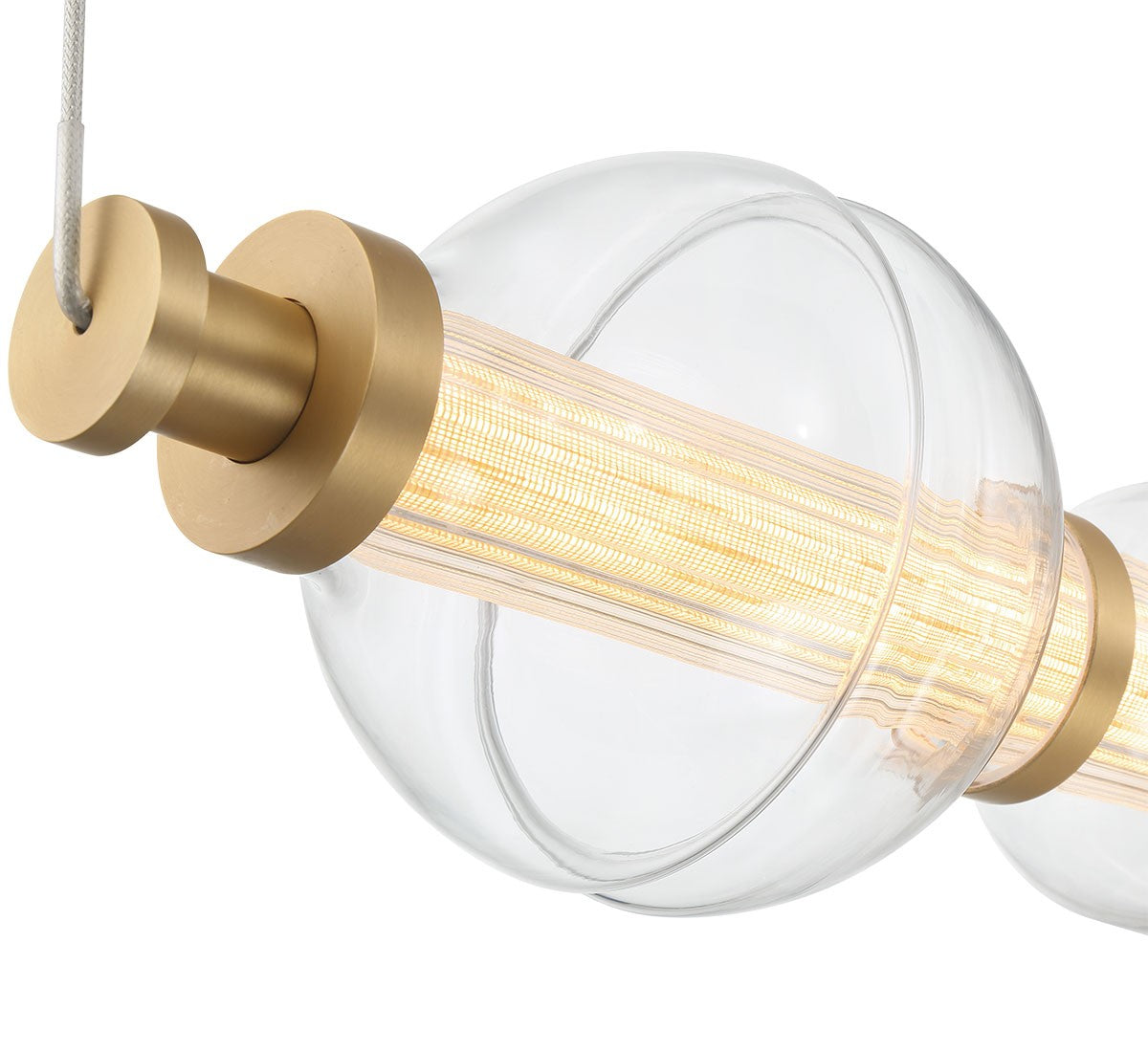 Lustre DEL | Milazzo