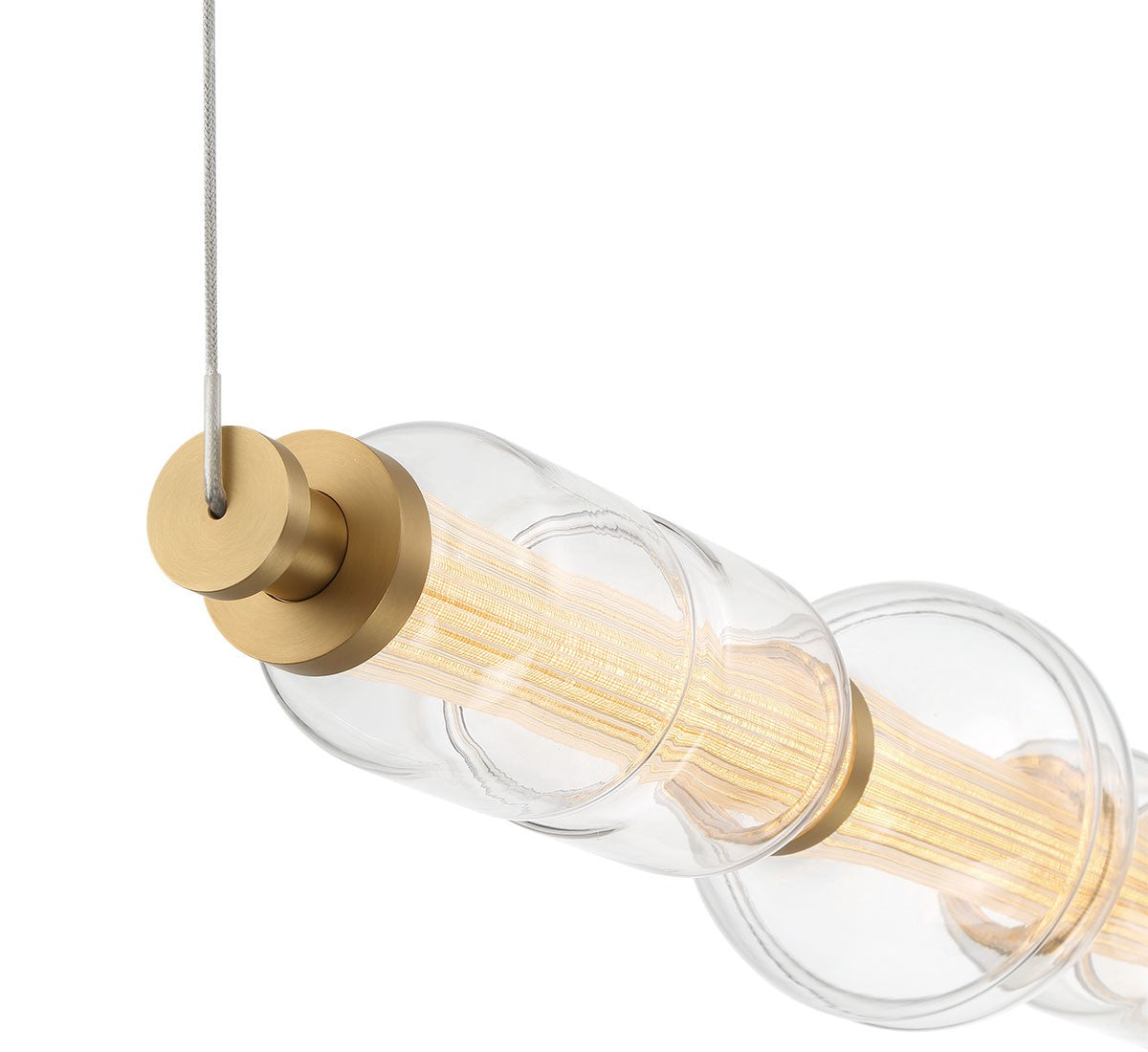 Lustre DEL | Milazzo