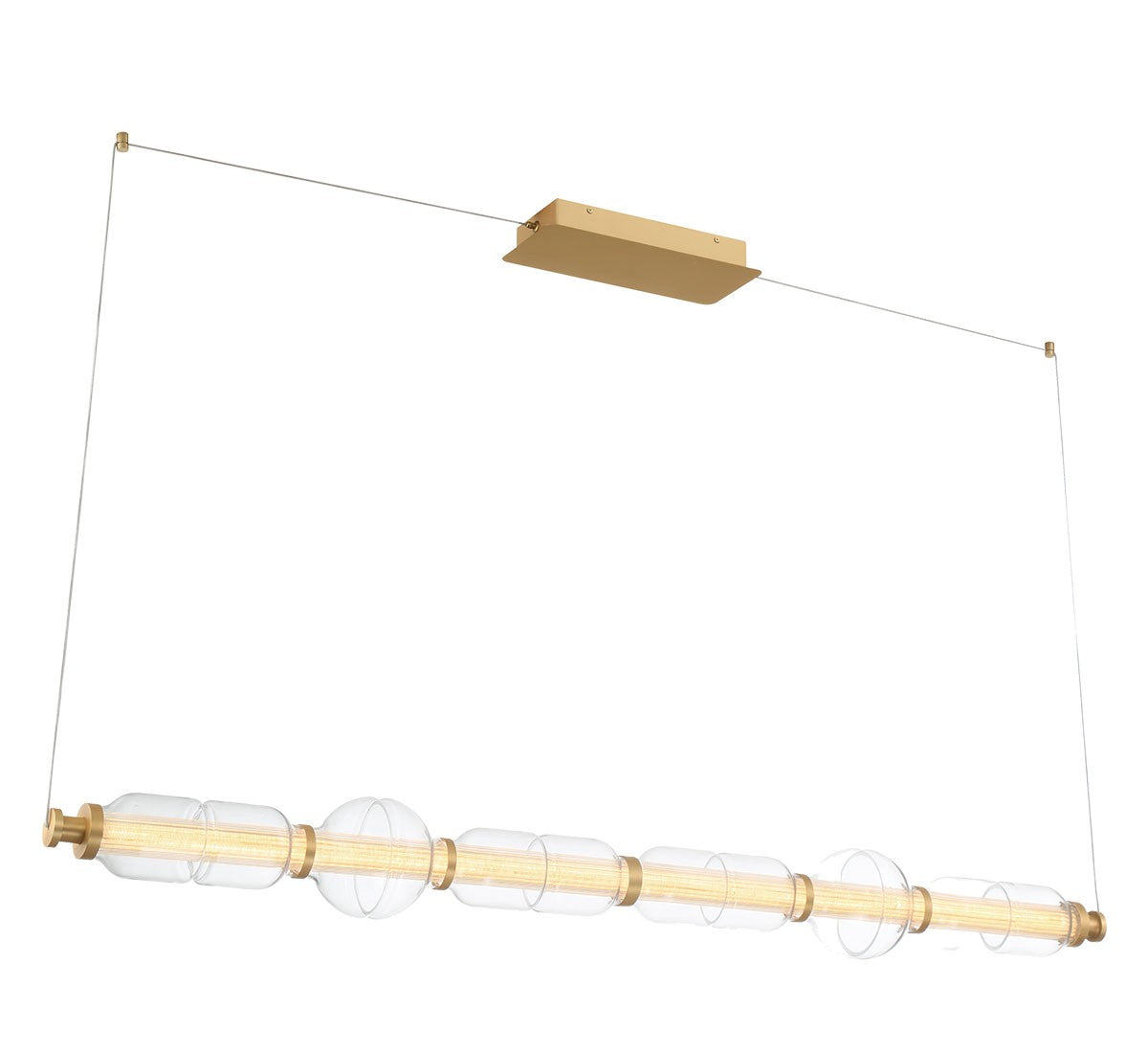Lustre DEL | Milazzo