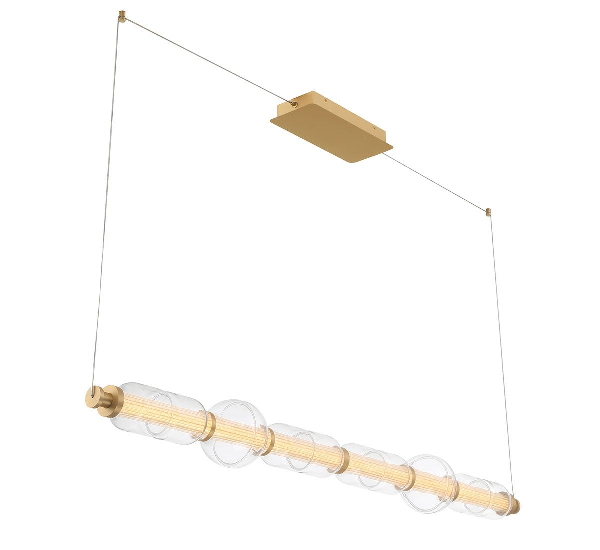 Lustre DEL | Milazzo