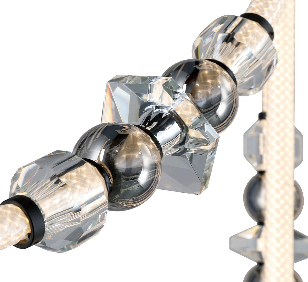Lustre DEL | Alcamo