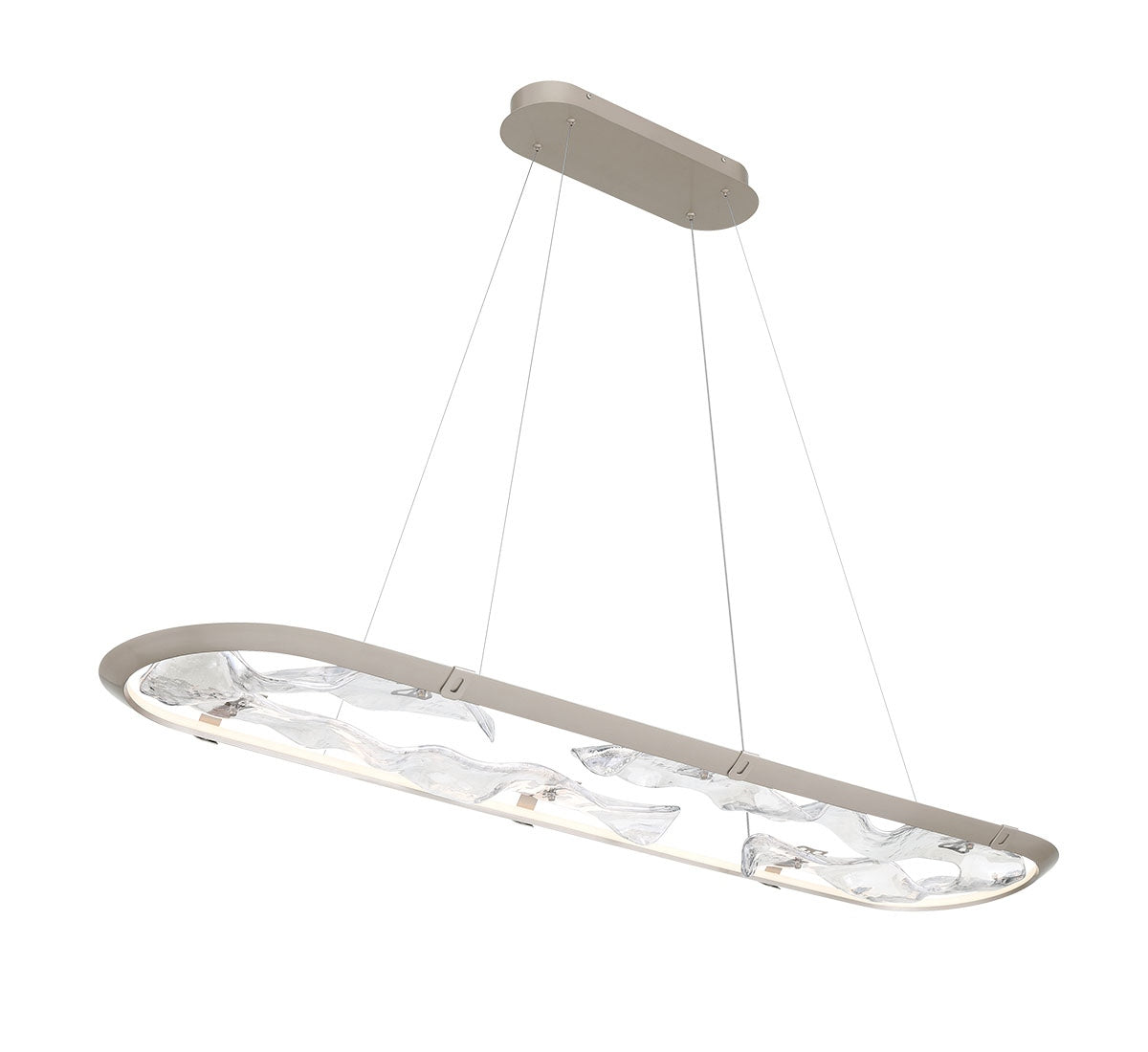 Lustre DEL | Nettuno