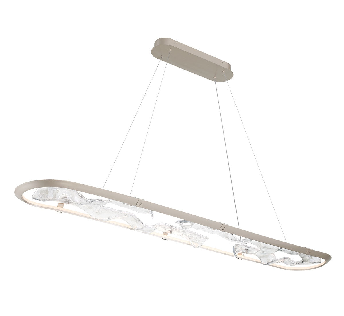 Lustre DEL | Nettuno