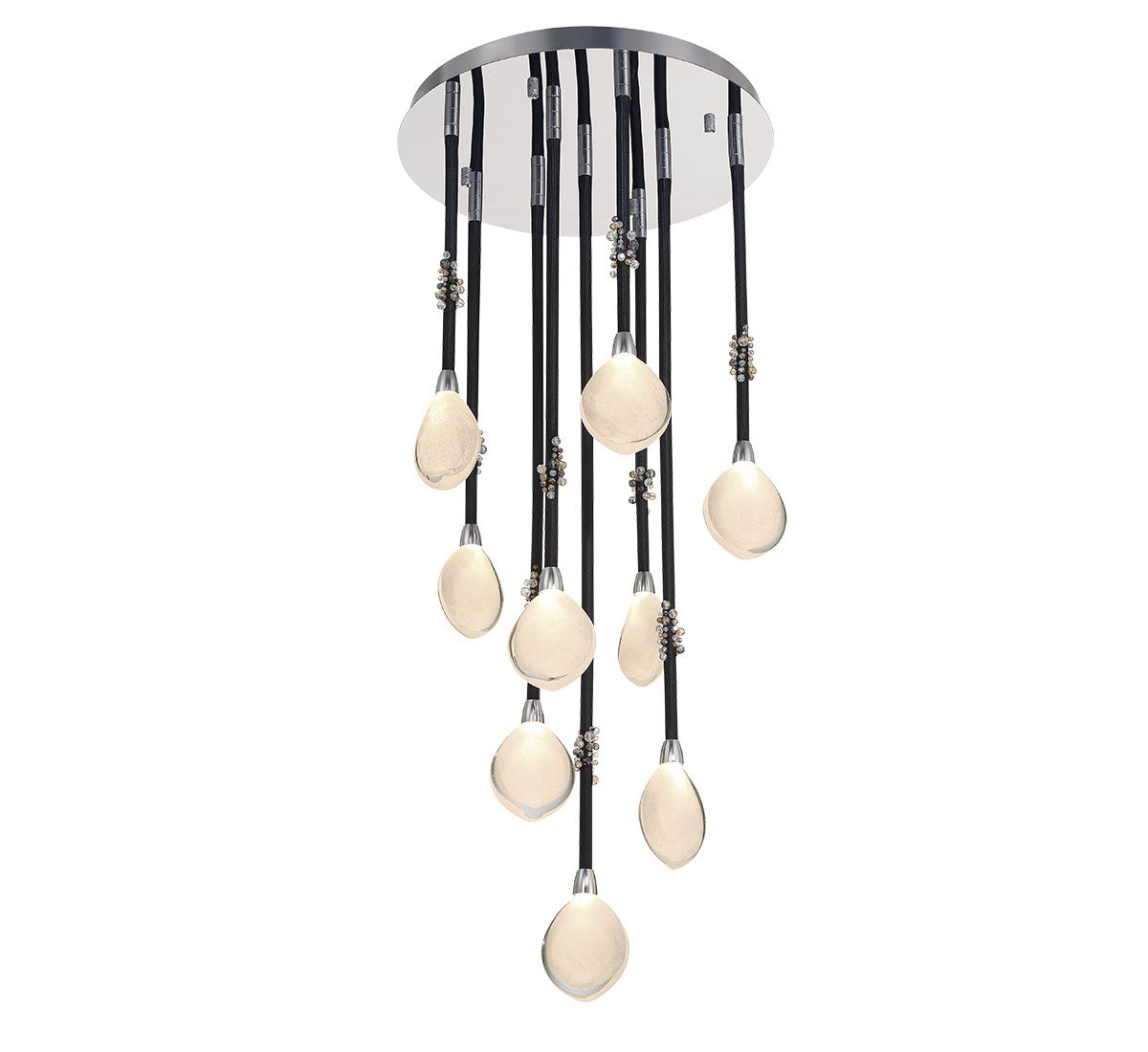 Lustre DEL | Bellissima