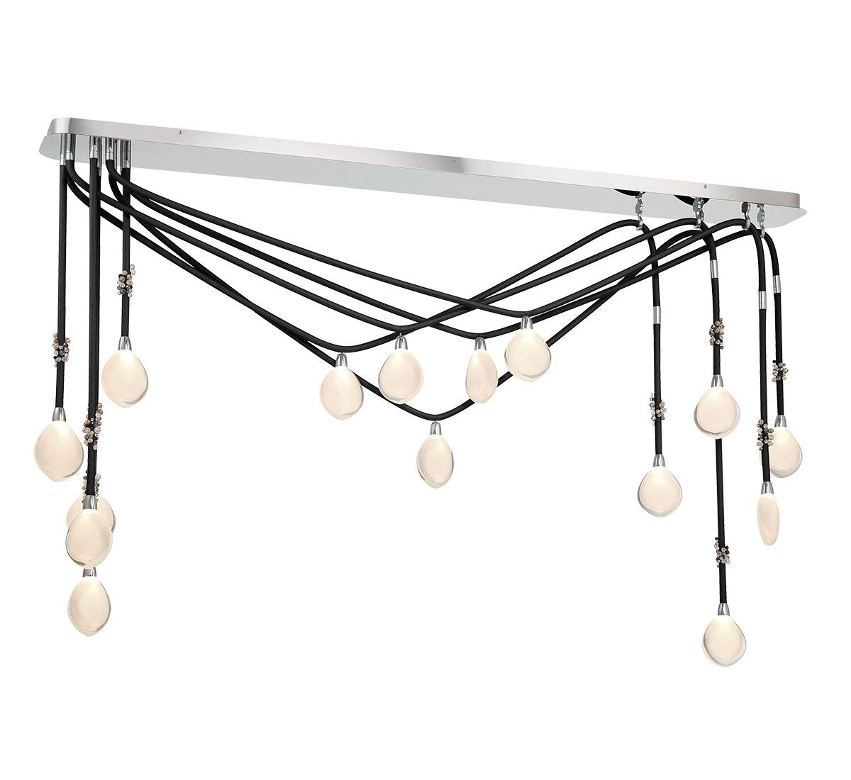 Lustre DEL | Bellissima