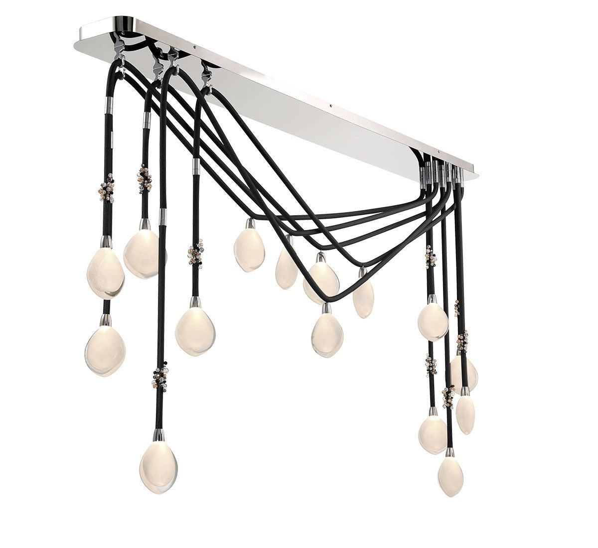 Lustre DEL | Bellissima