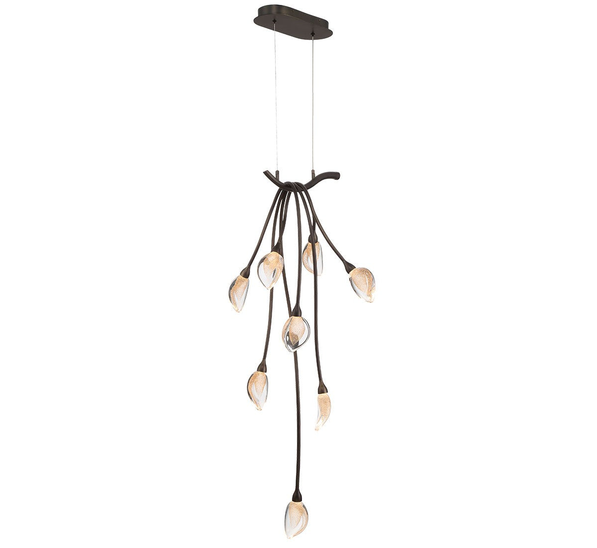 Lustre DEL | Modena