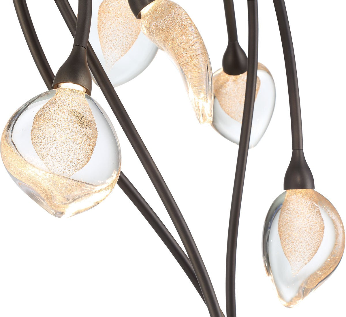 Lustre DEL | Modena