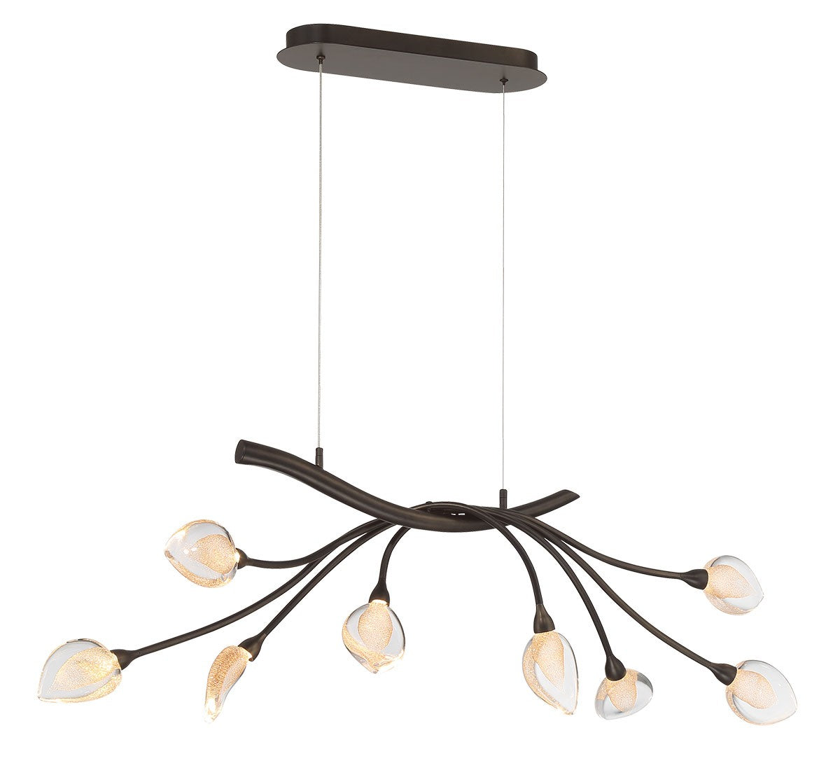Lustre DEL | Modena