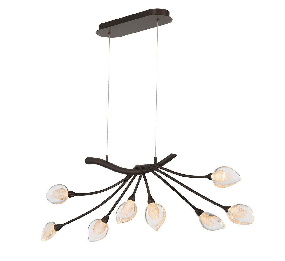 Lustre DEL | Modena