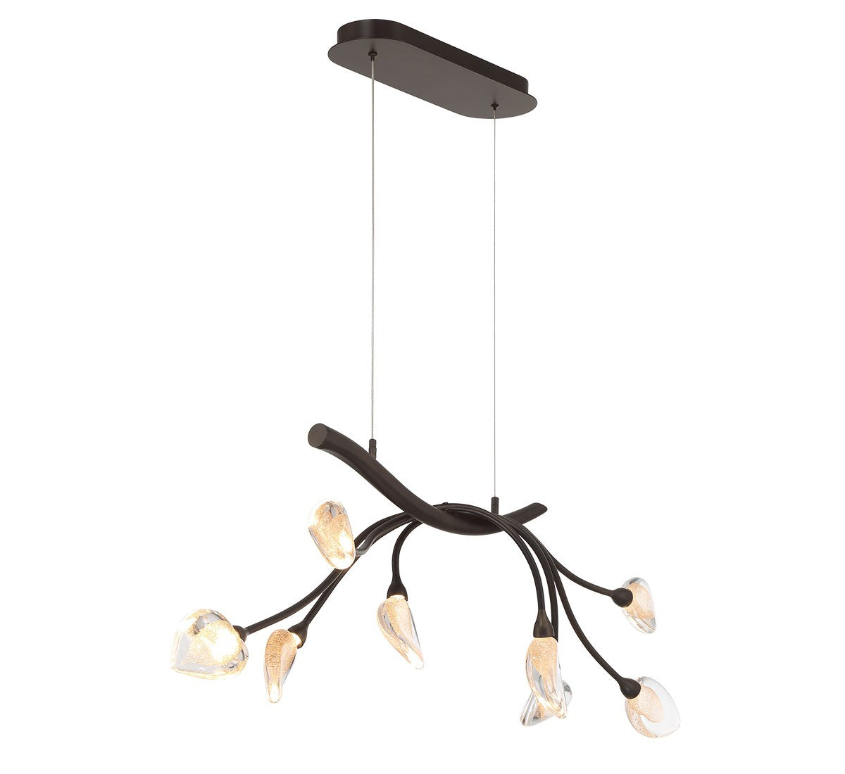 Lustre DEL | Modena