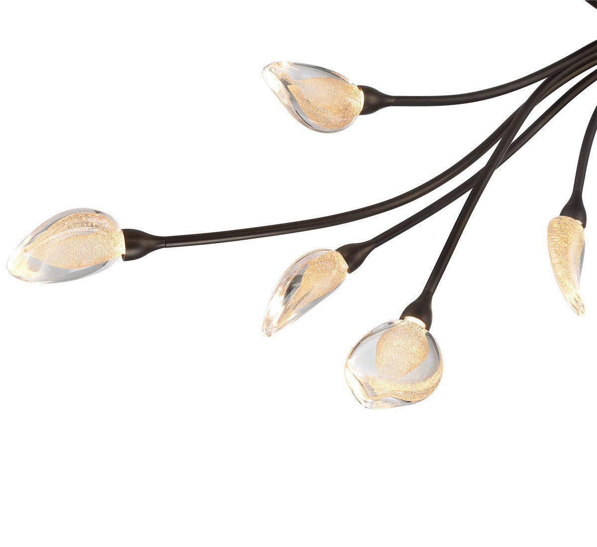 Lustre DEL | Modena