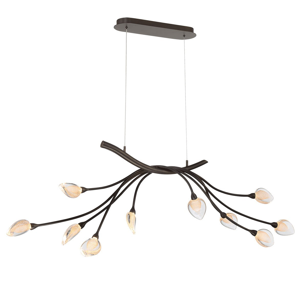 Lustre DEL | Modena