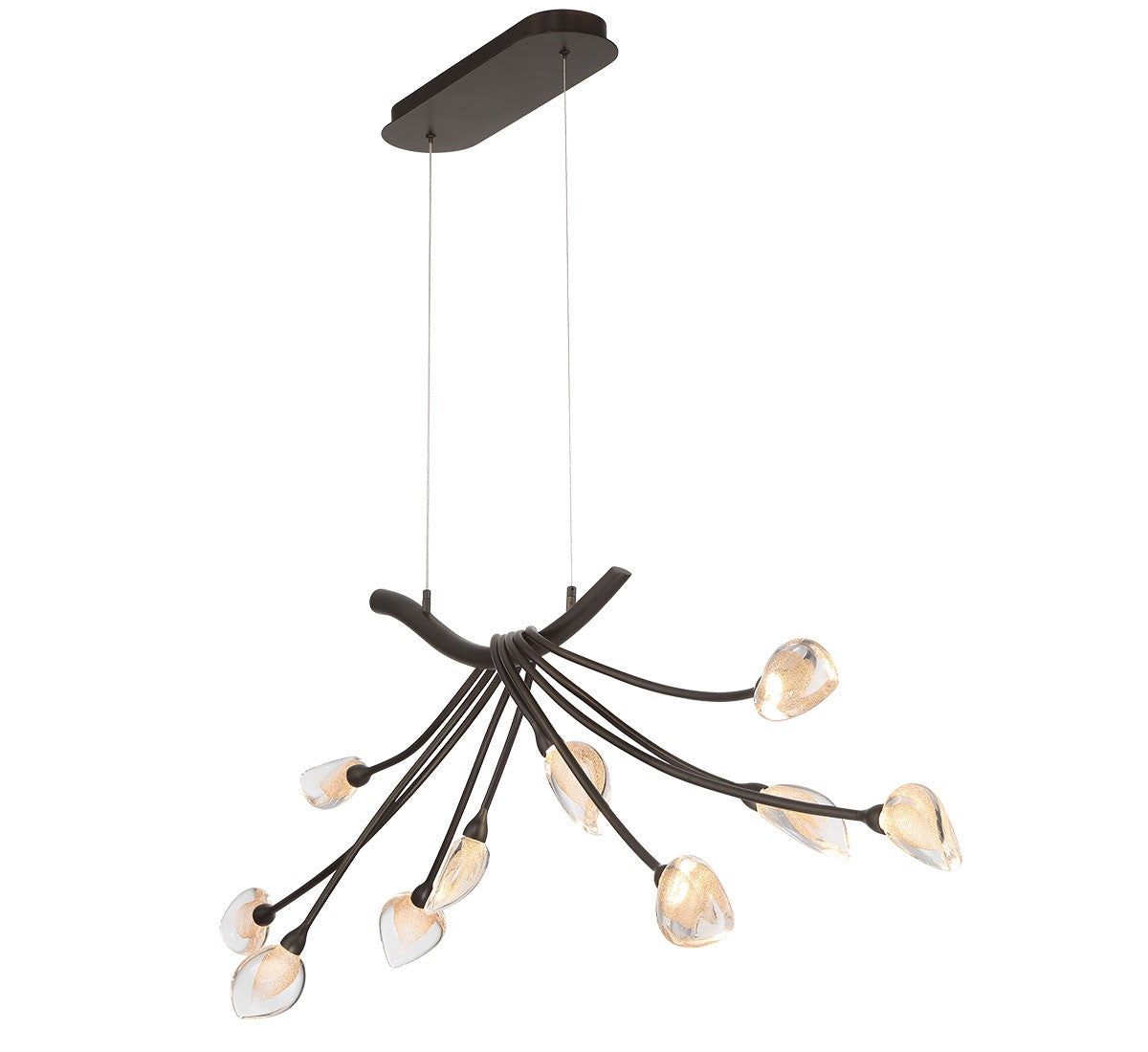 Lustre DEL | Modena