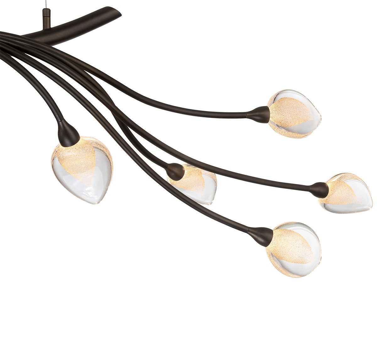 Lustre DEL | Modena