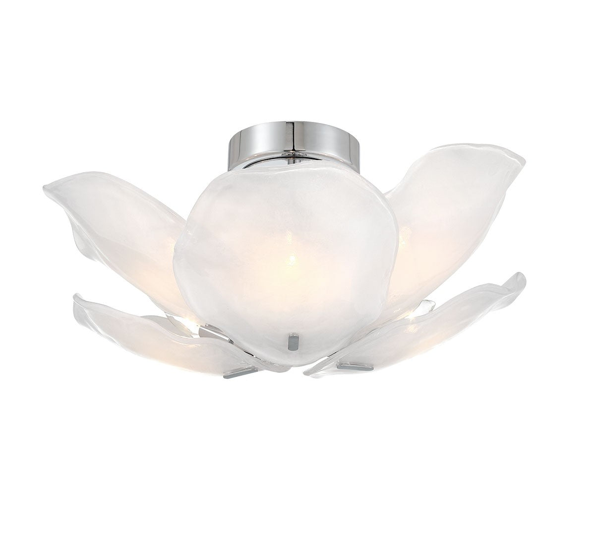 Plafonnier ou suspension 6 lumières | Corato