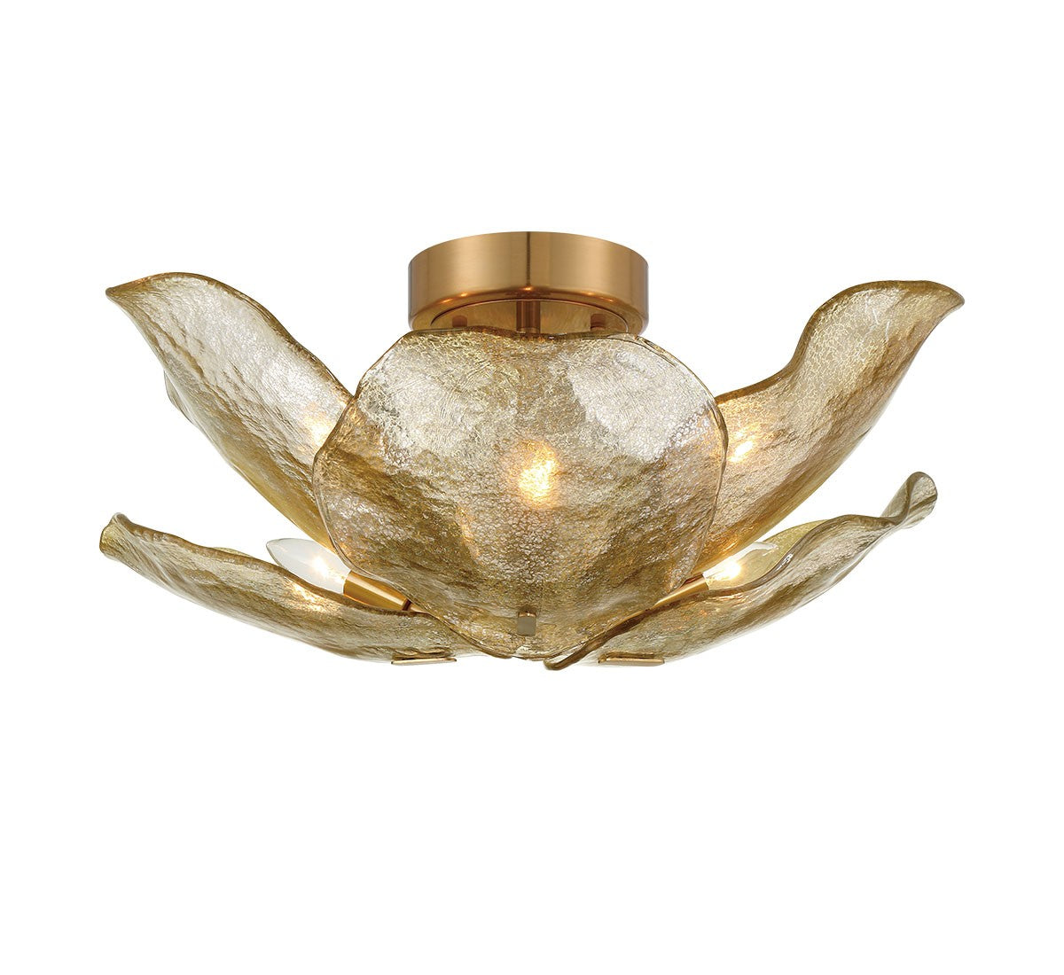 Plafonnier ou suspension 6 lumières | Corato