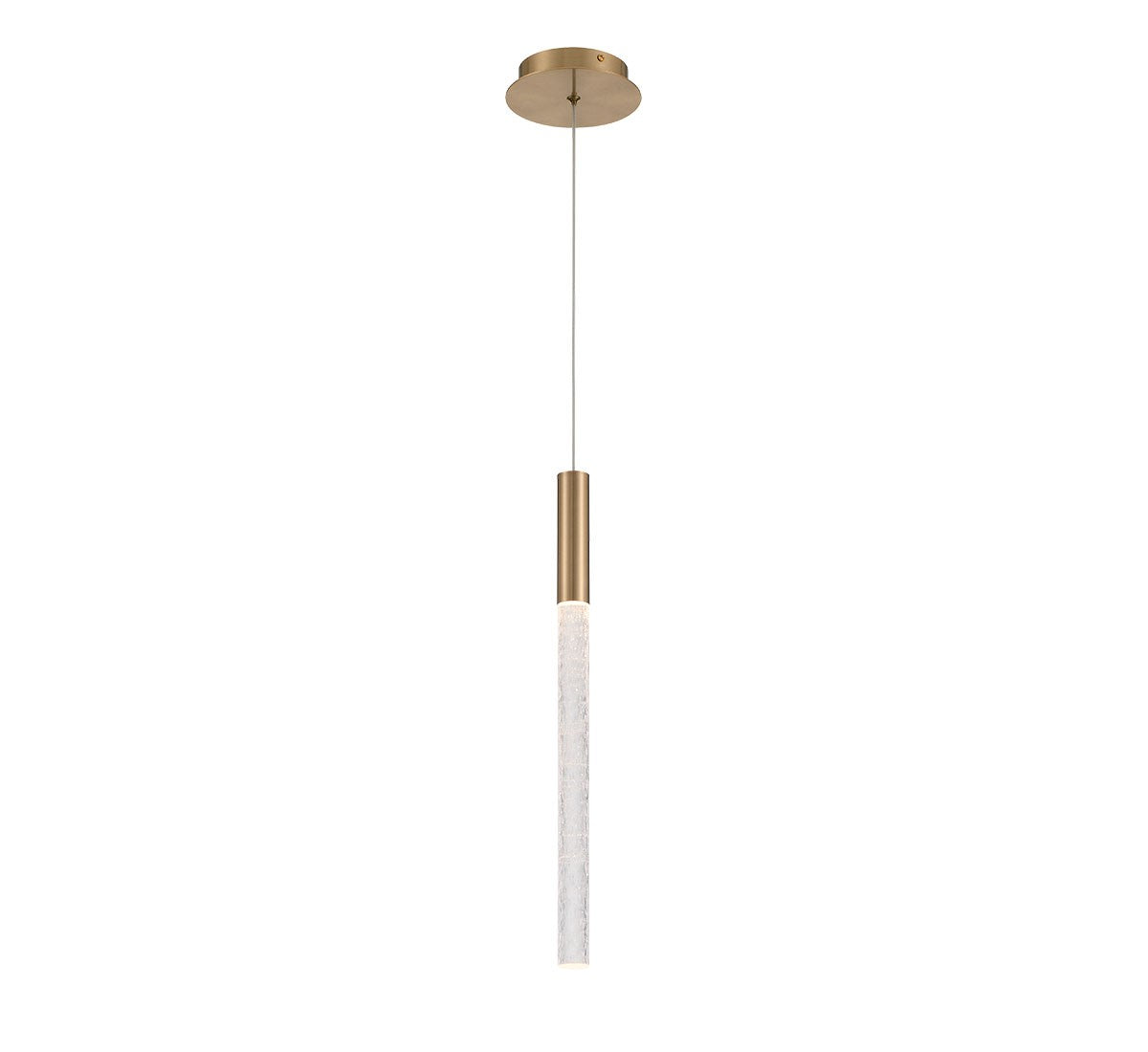 Suspension DEL | Gravina