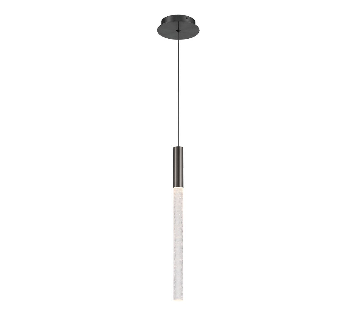 Suspension DEL | Gravina