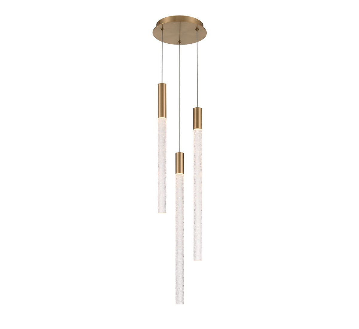 Lustre DEL | Gravina