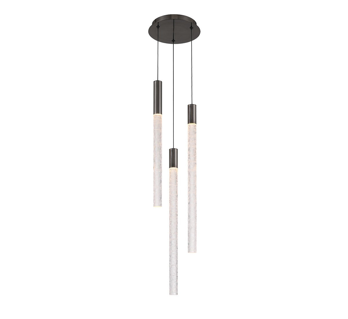 Lustre DEL | Gravina