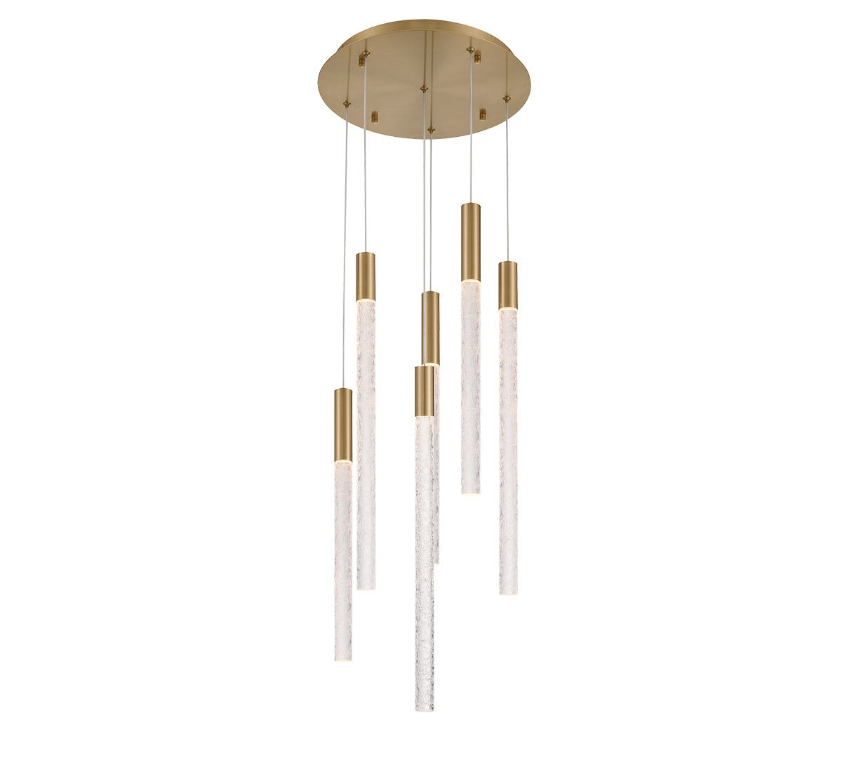 Lustre DEL | Gravina