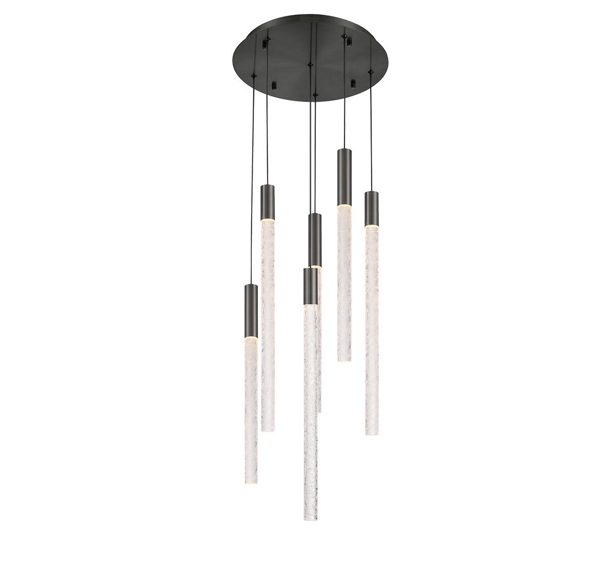 Lustre DEL | Gravina