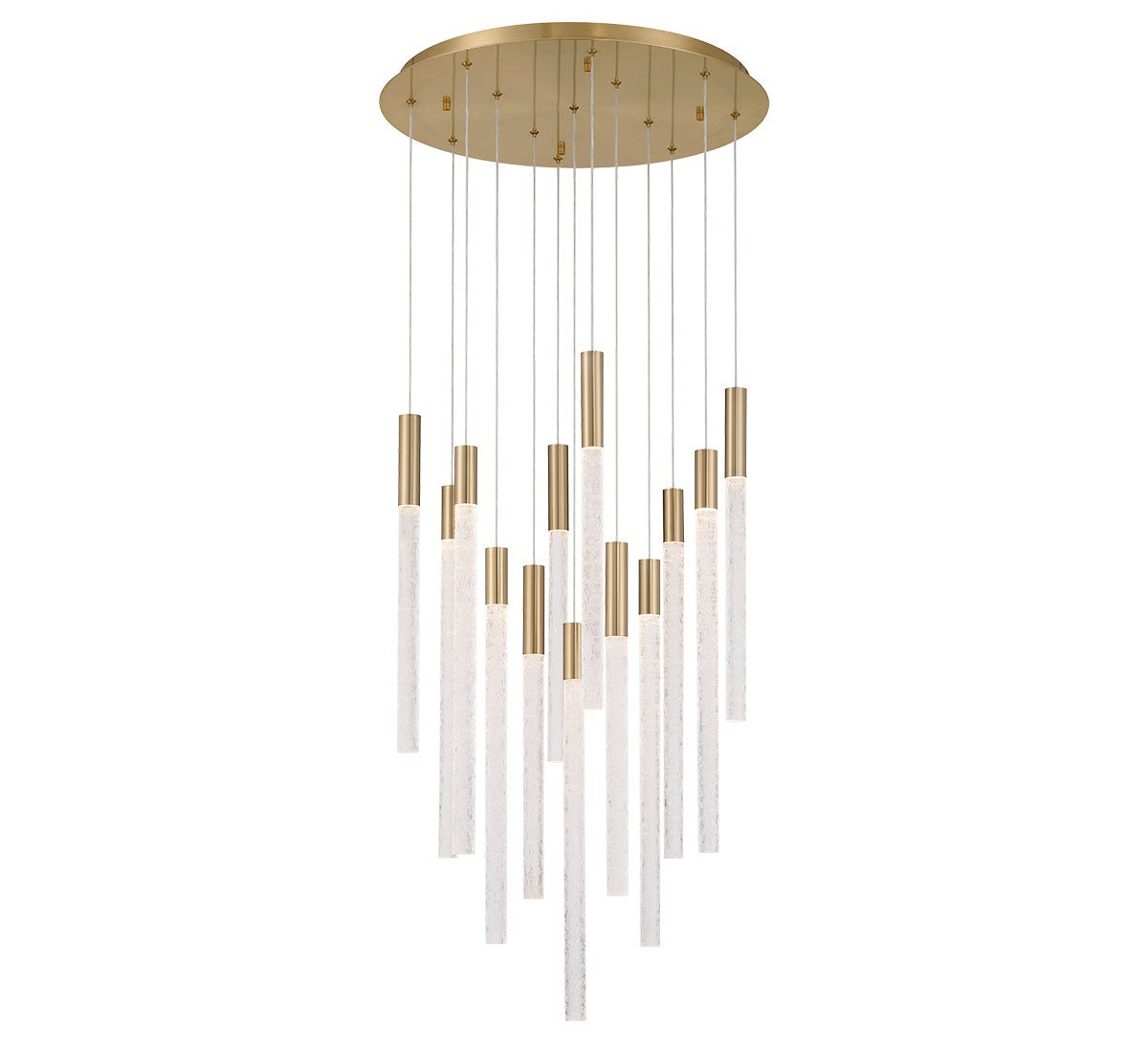 Lustre DEL | Gravina