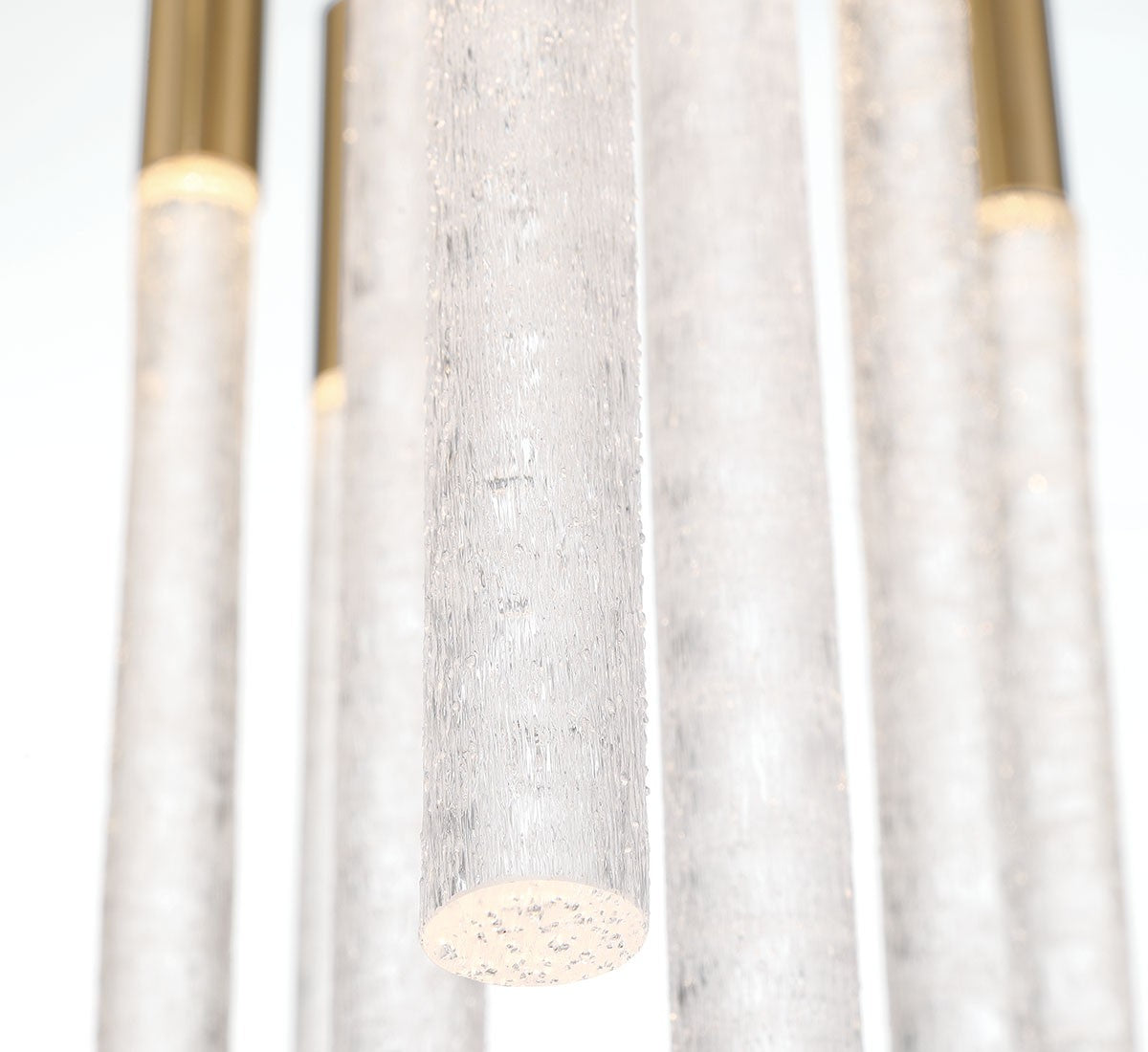 Lustre DEL | Gravina