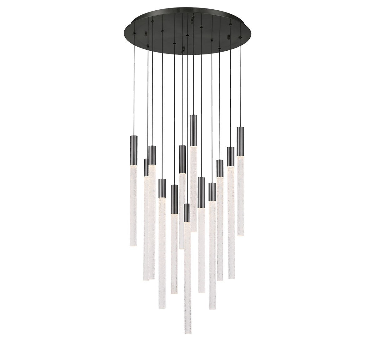 Lustre DEL | Gravina
