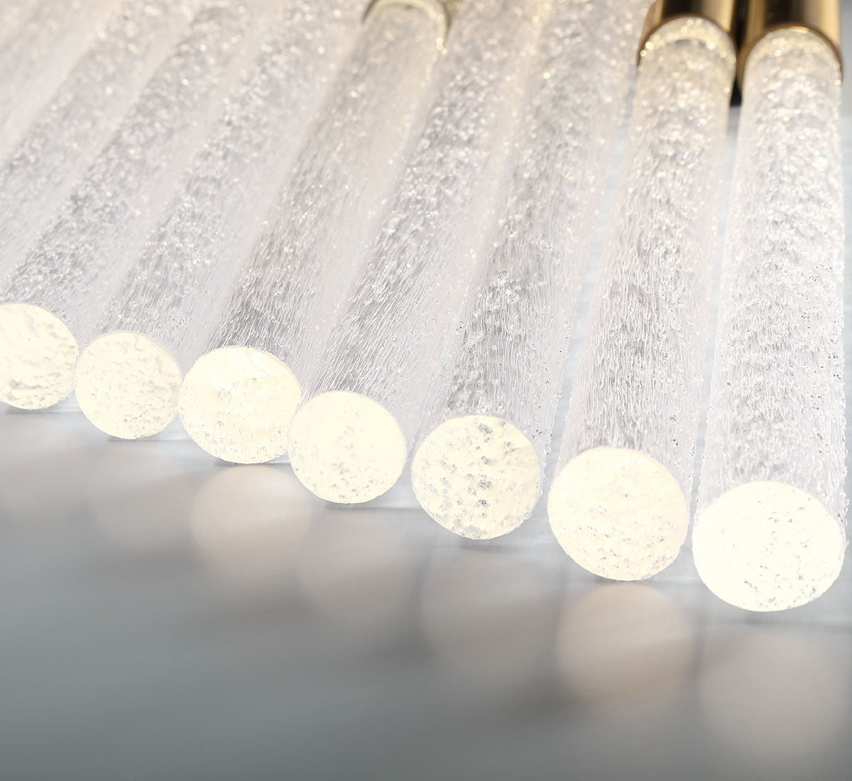 Lustre DEL | Gravina