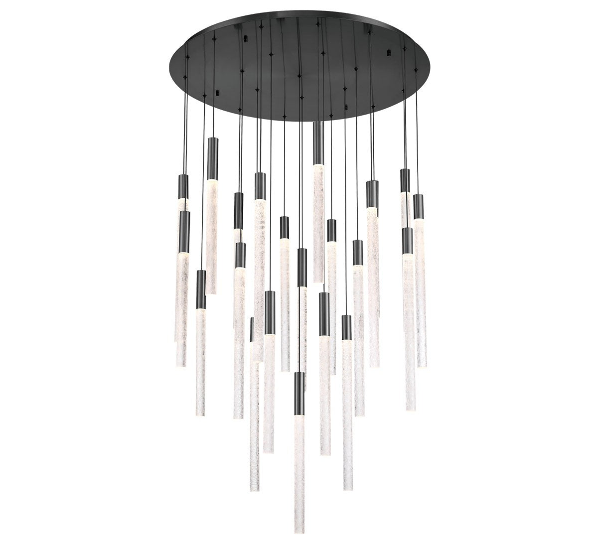 Lustre DEL | Gravina