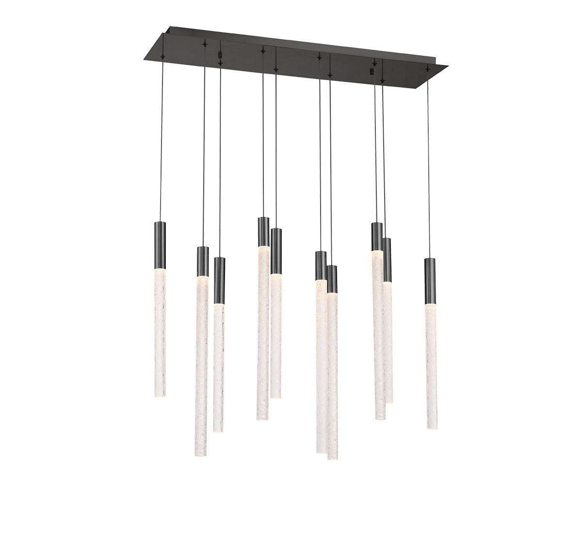 Lustre DEL | Gravina
