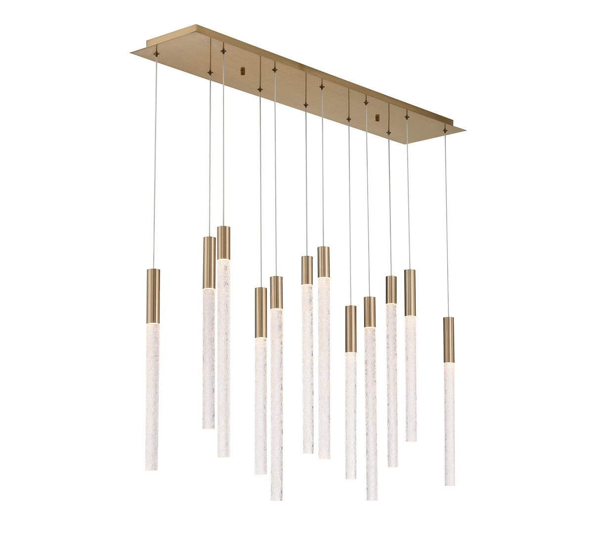 Lustre DEL | Gravina