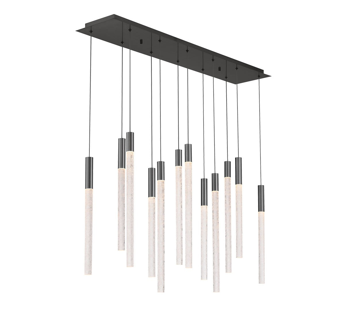 Lustre DEL | Gravina