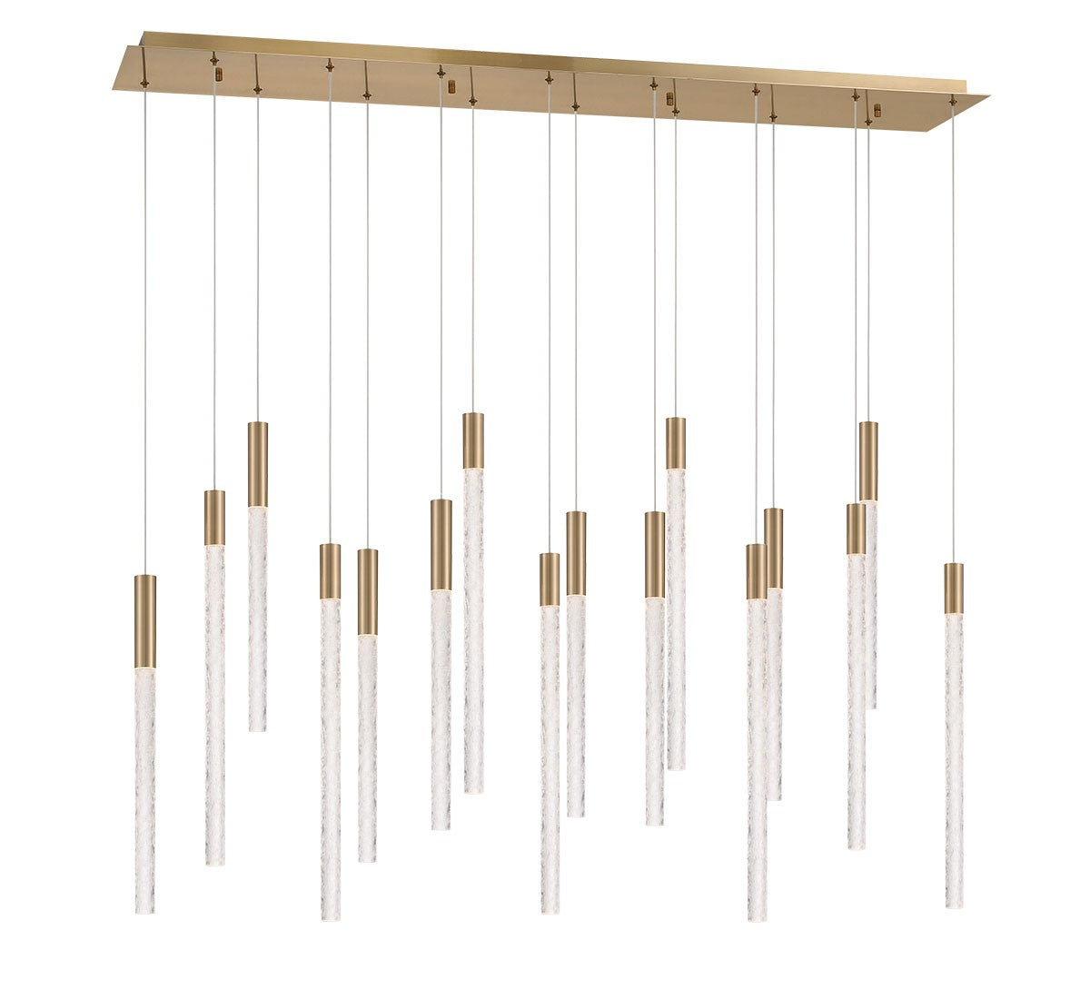 Lustre DEL | Gravina