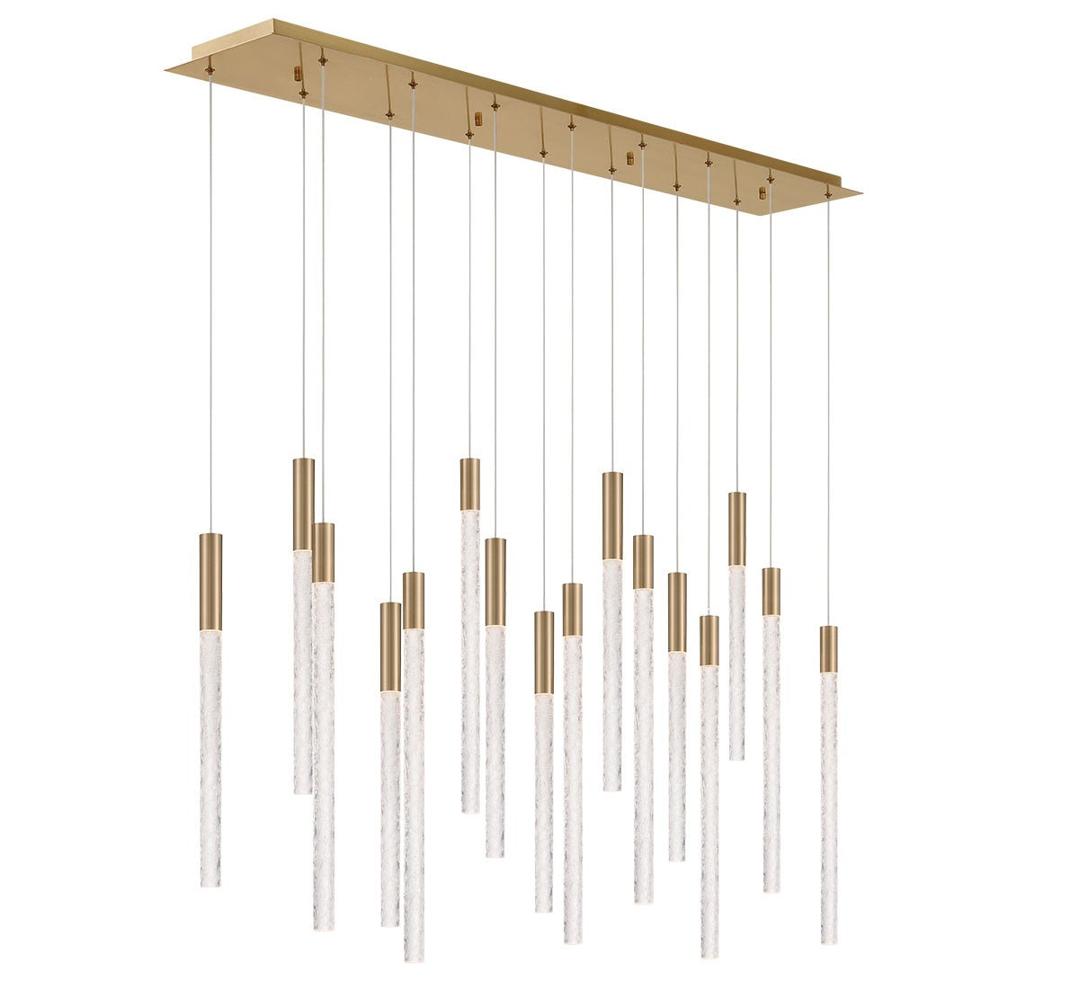 Lustre DEL | Gravina