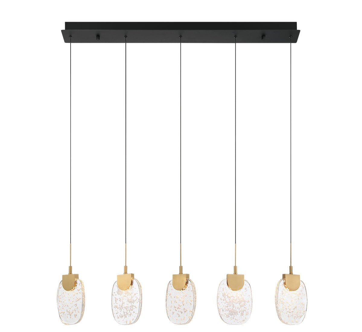 Lustre DEL | Castelo