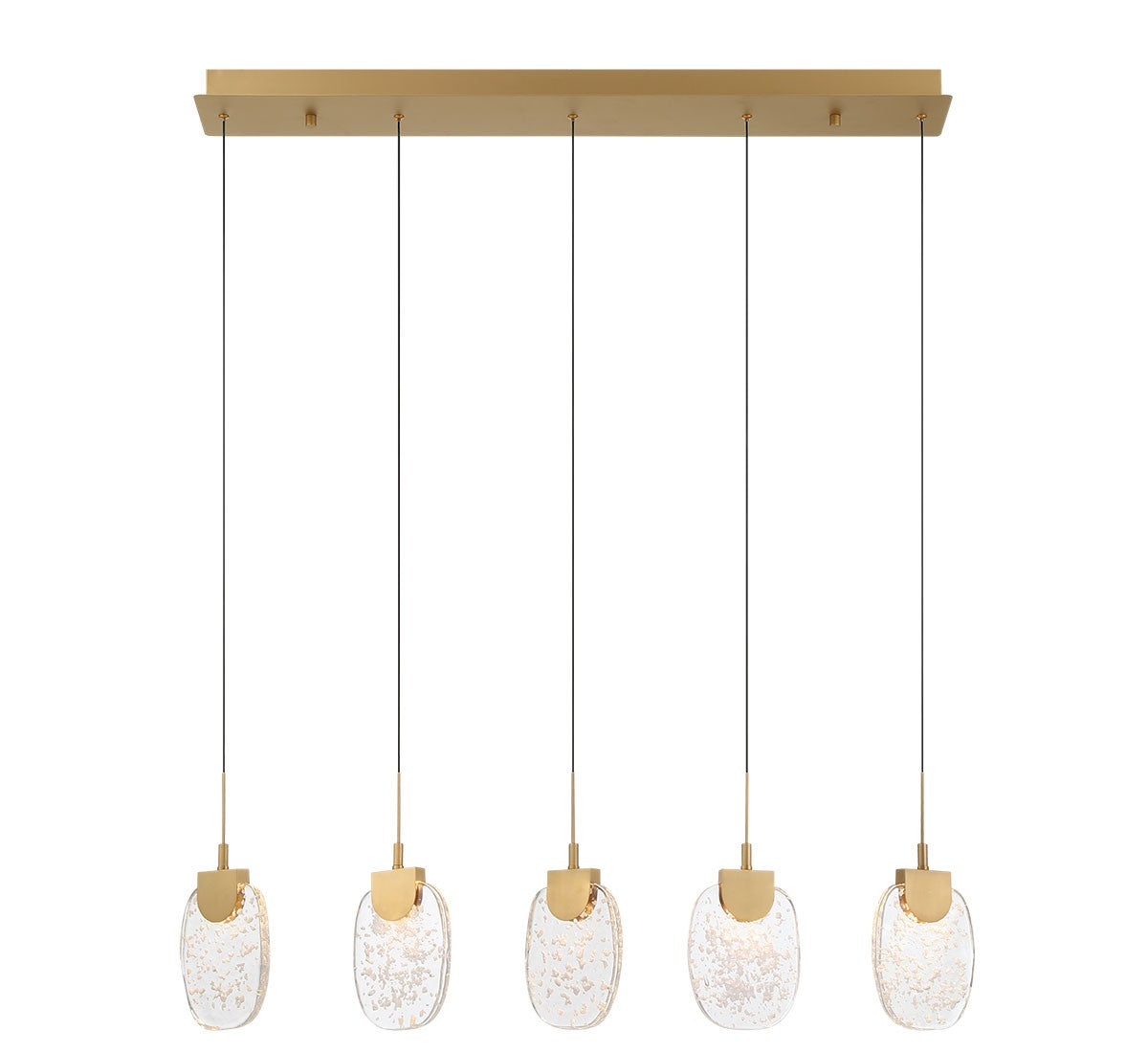 Lustre DEL | Castelo