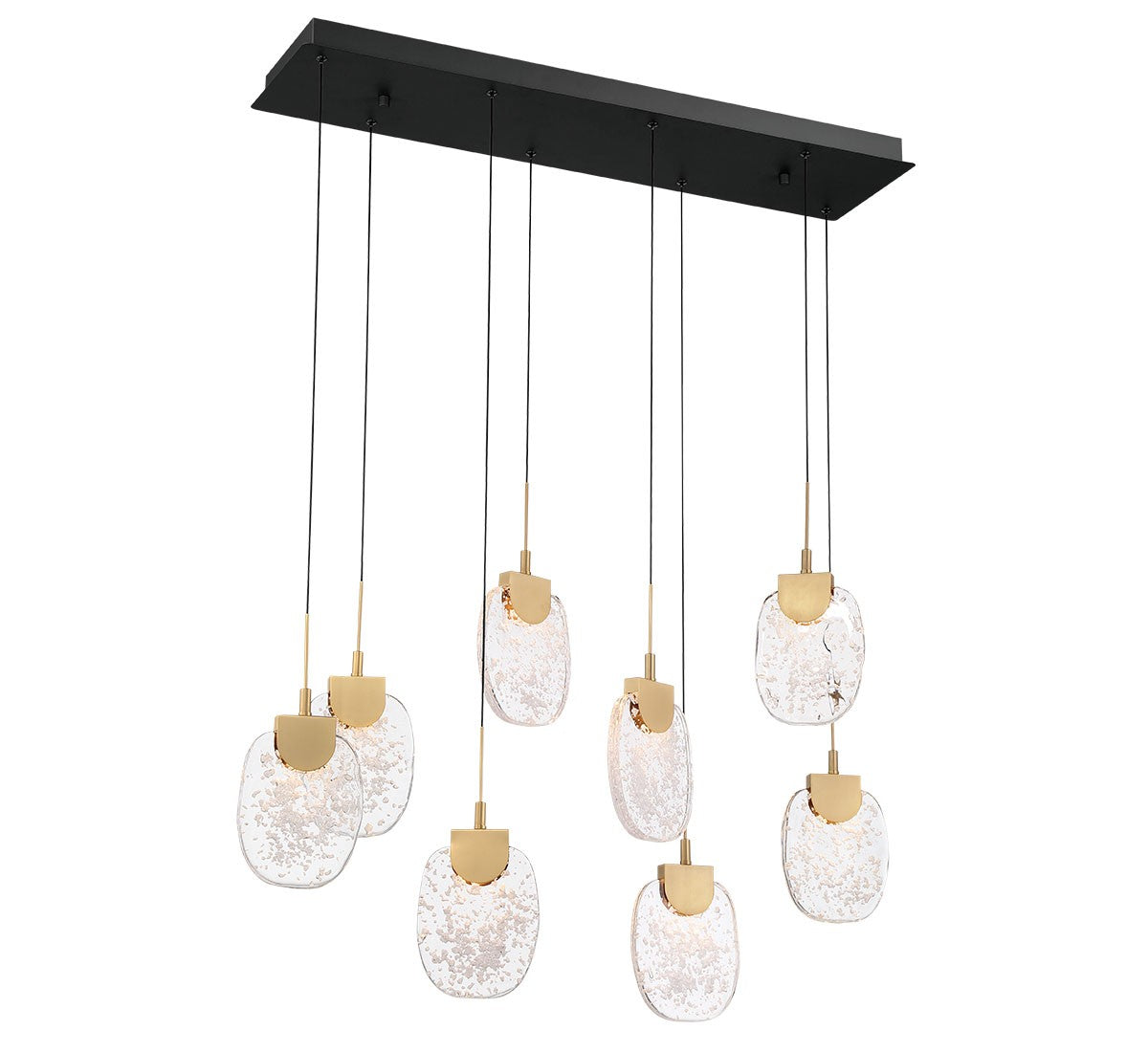 Lustre DEL | Castelo