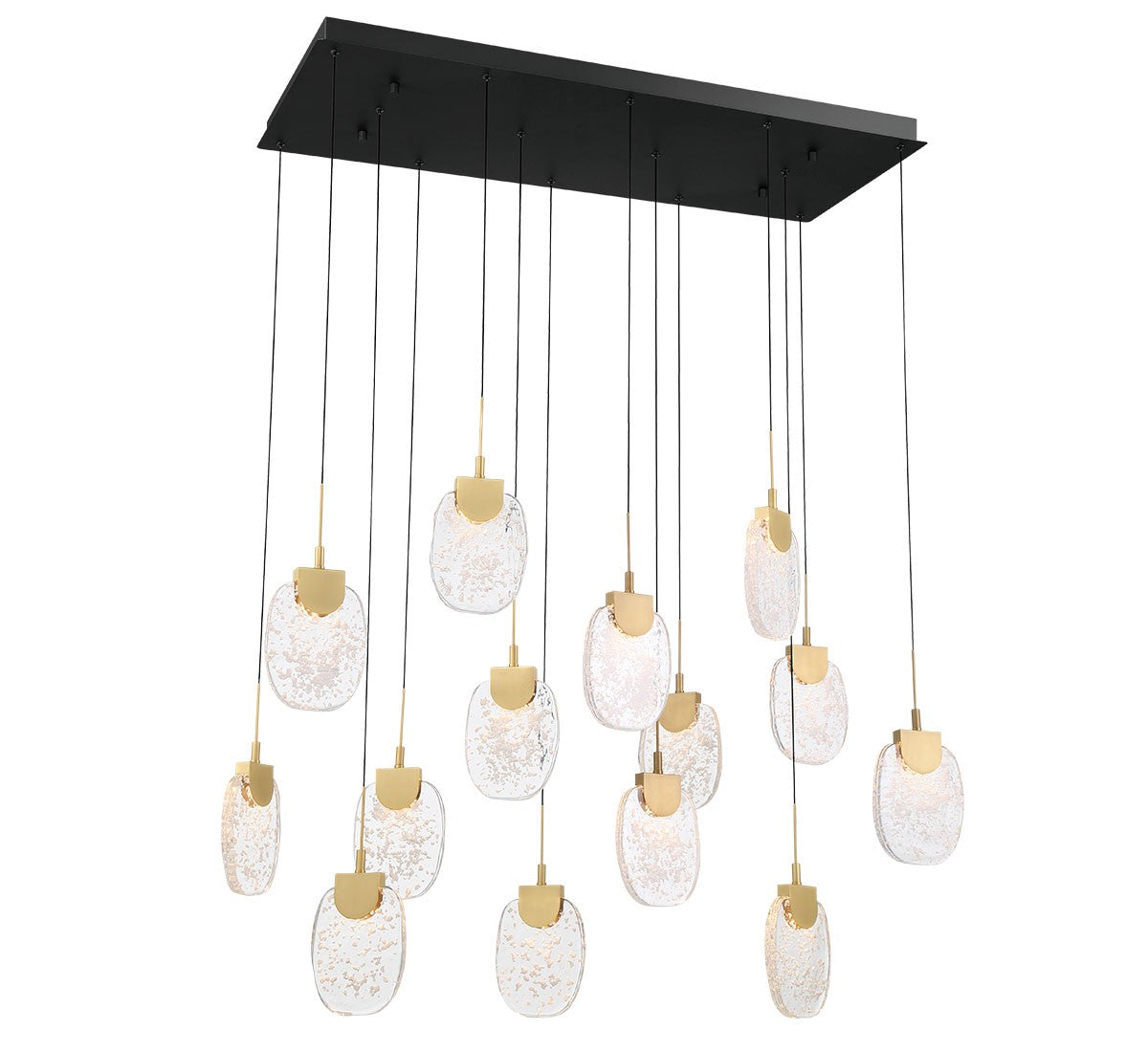 Lustre DEL | Castelo